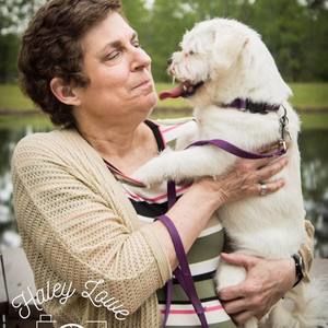 Meet your Posher, Karen